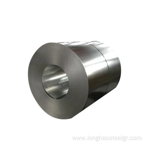 High Quality 630 Stainless Steel Coil